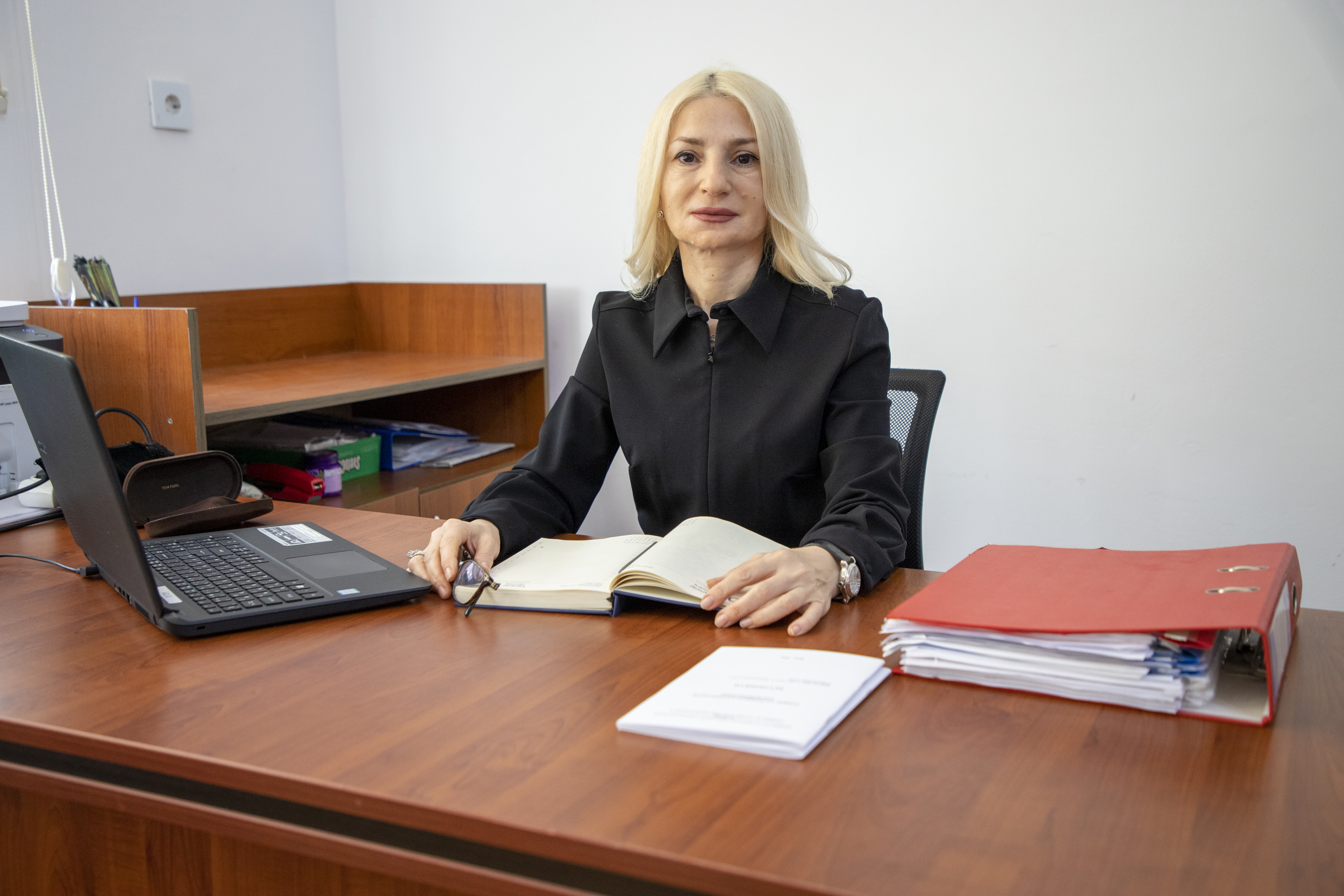 Nüşabə Baba qızı Seyid