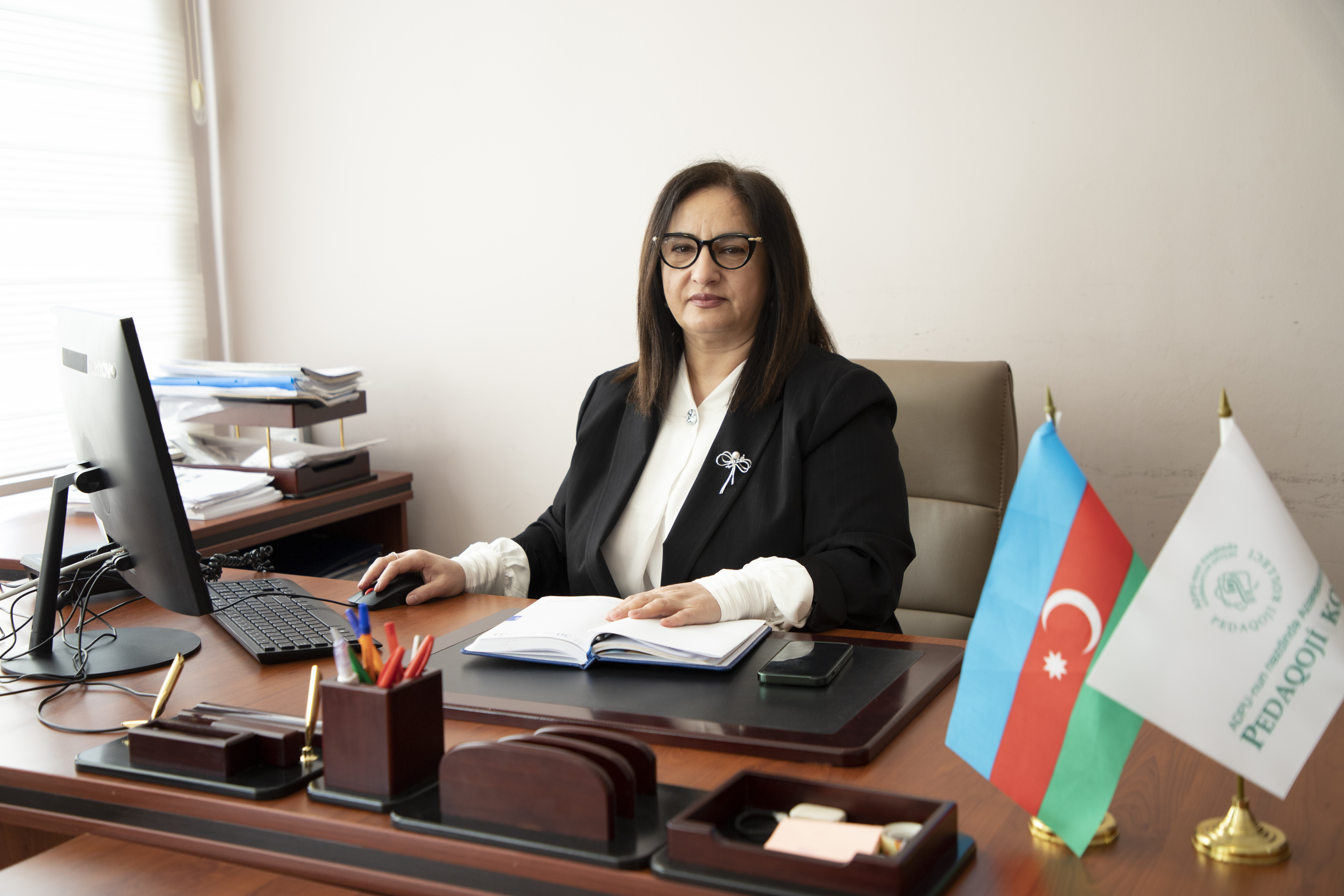 Mətanət İsmayılova